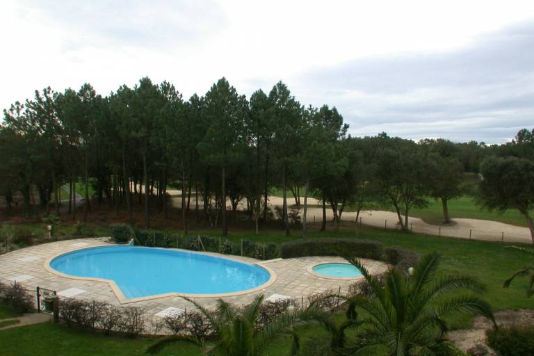 Appartement Moliets-et-Maa
