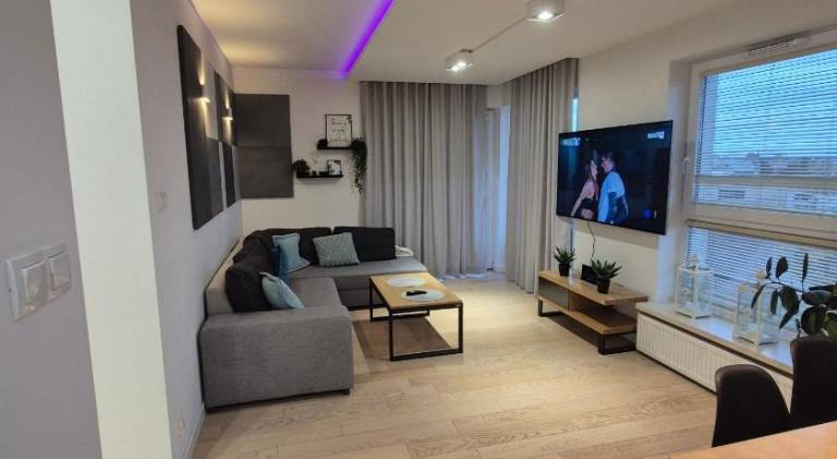 Holiday apartment with 2 rooms for 5 persons — photo 2