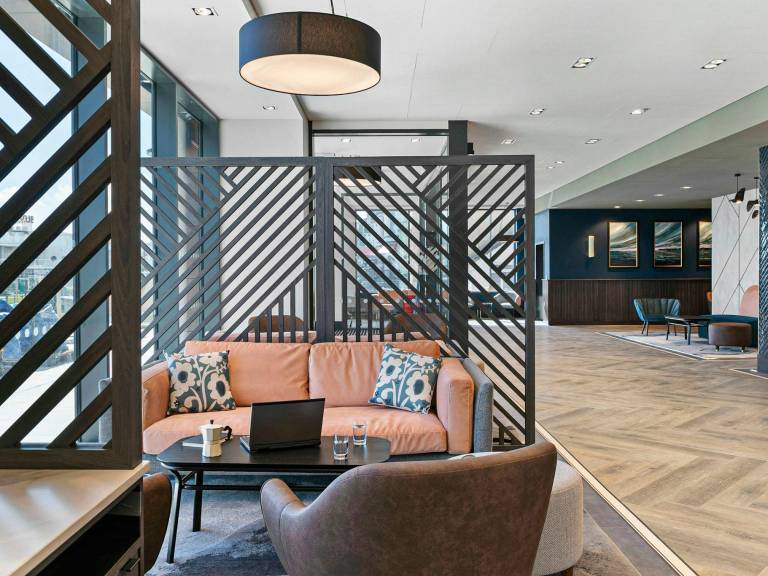 Mercure Paignton Hotel — photo 3
