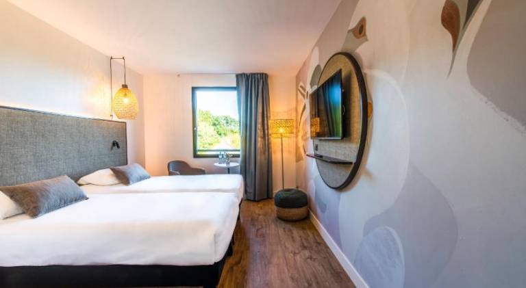 ibis Styles Rennes Cesson