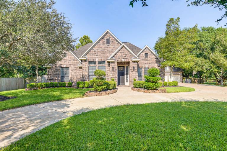 Pool & Hot Tub: Family-Friendly Houston Area Home! — photo 4