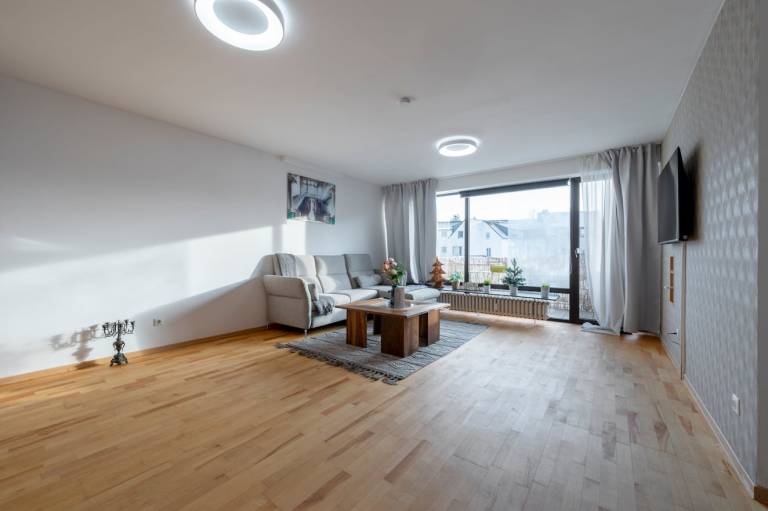 Ferienwohnung  Krefeld