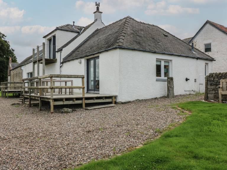 House Brechin