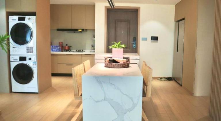 Holiday apartment with pool & garden | Suitable for remote work — photo 3