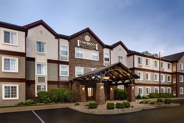 Staybridge Suites Fort Wayne By IHG in Fort Wayne, IN