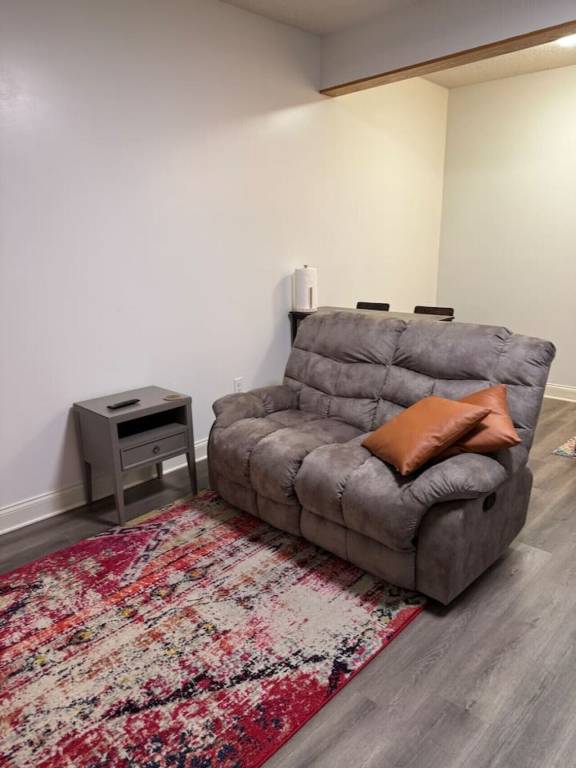 Apartment  Madison