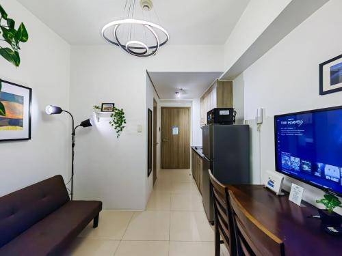 Appartement Mandaluyong