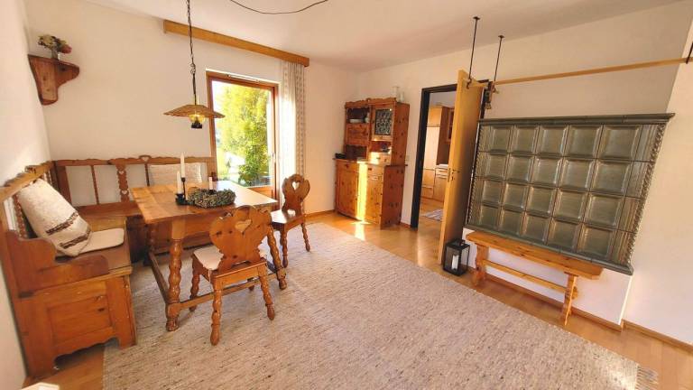 Ferienhaus Bad Aussee