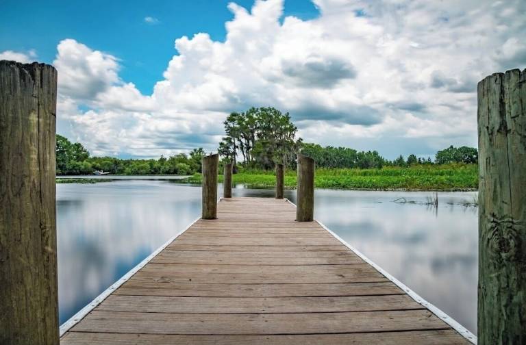 Mobilheim Dunnellon