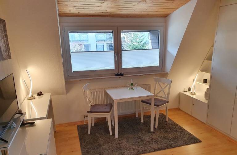 Ferienwohnung Schönwald im Schwarzwald