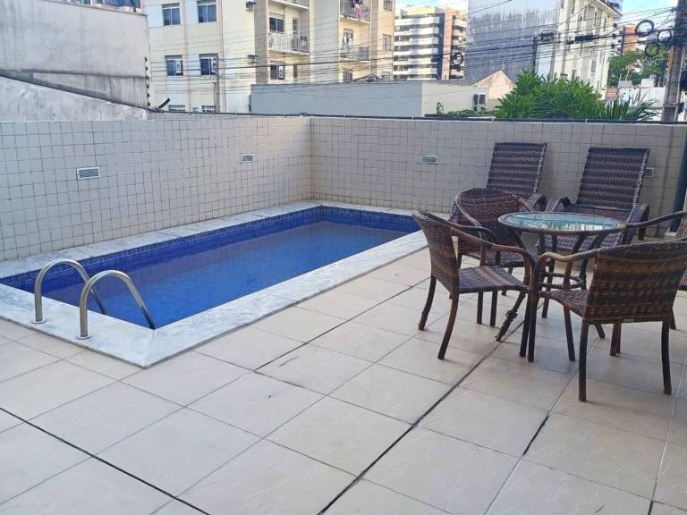 Ferienwohnung Ponta Verde