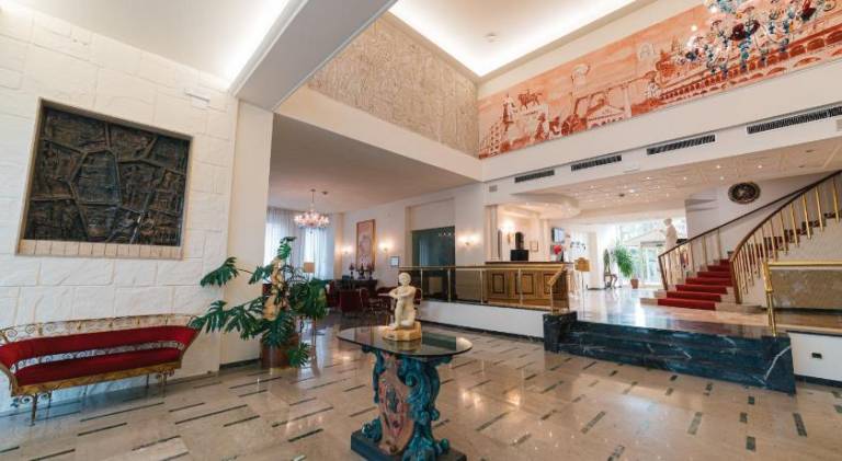 Hotel Terme Helvetia — photo 2