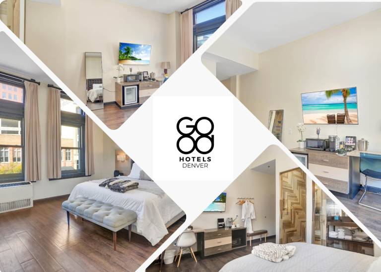 Studio with 1 room for 2 persons in Denver, CO
