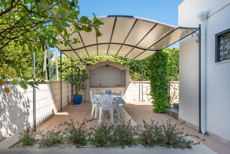 Chalet Modica