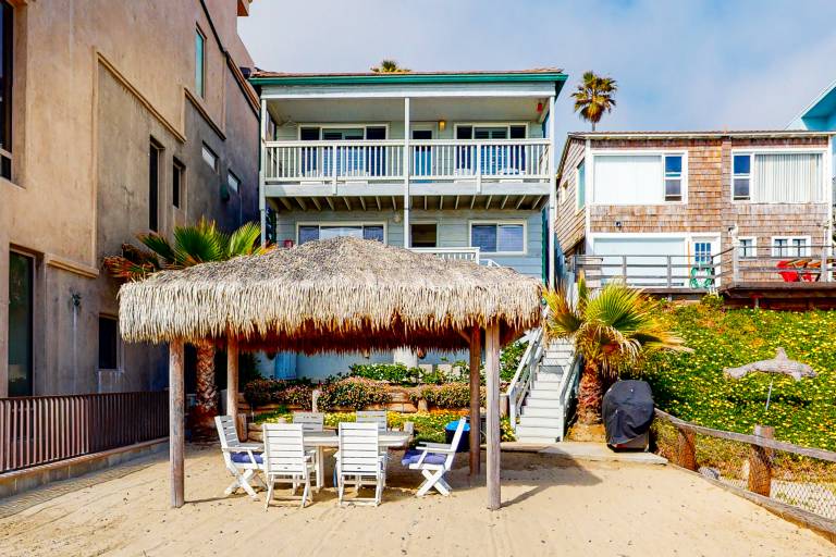 House Oceanside