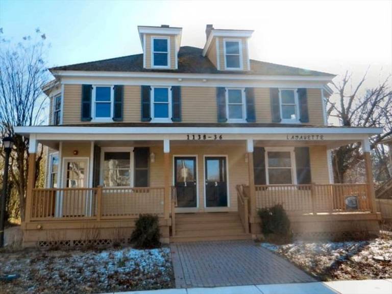 Condo Cape May