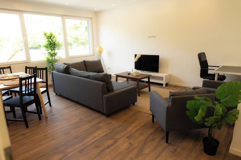 Appartement Körne