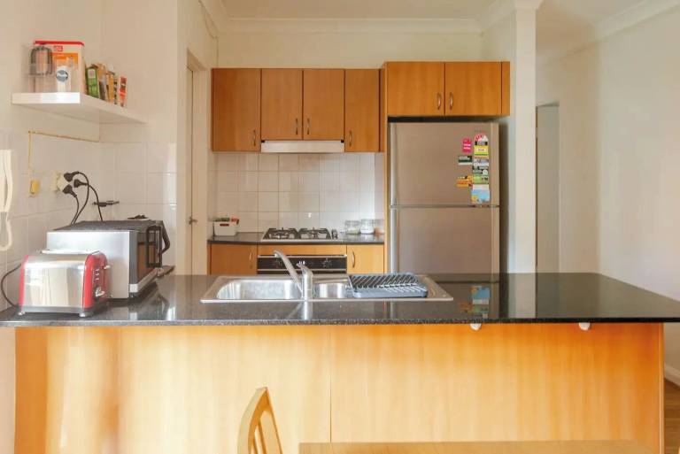 Apartment  Arncliffe