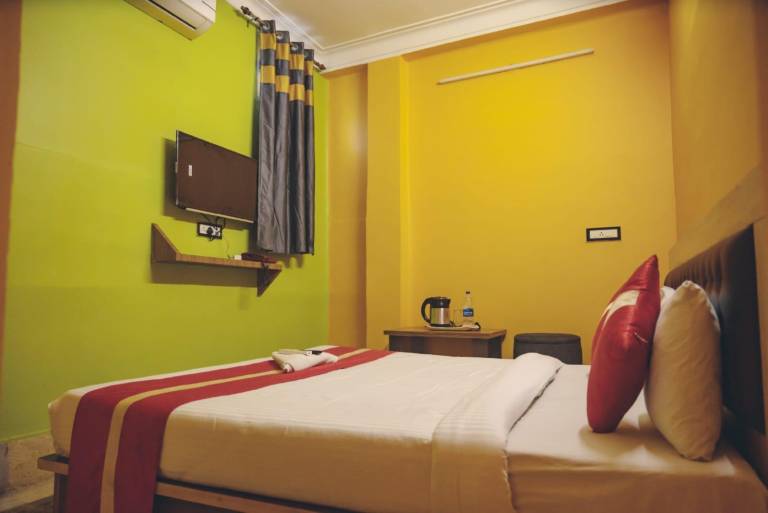 STAR VIP INN — photo 4
