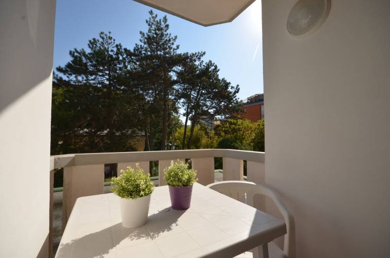 Ferienwohnung Lignano Sabbiadoro