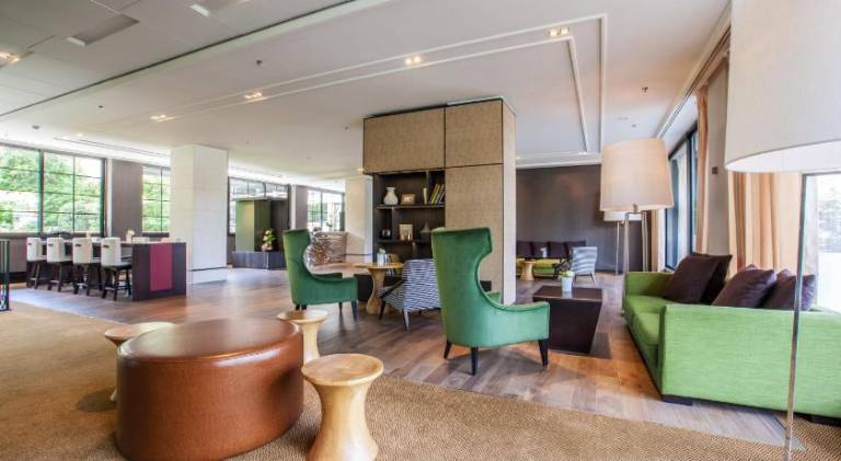 Crowne Plaza Geneva By IHG in Meyrin