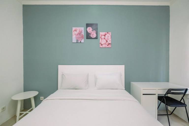 Appartement Central Jakarta