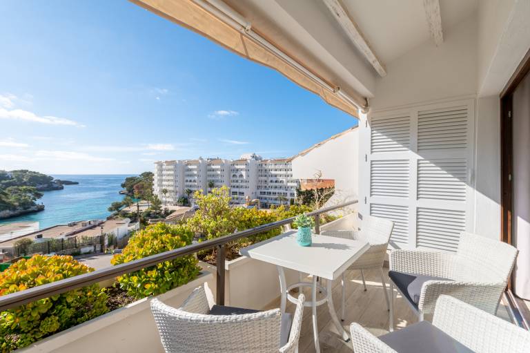 Apartment  Cala Ferrera
