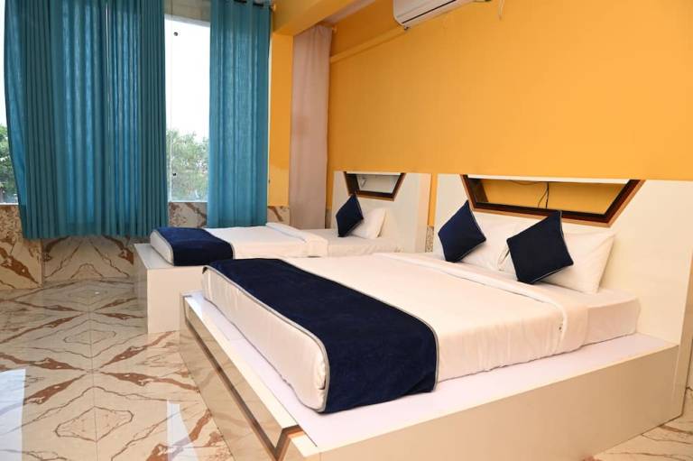 Airport Residency Bangalore