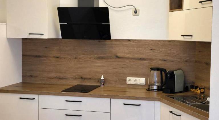 Holiday apartment with 1 room for 3 persons — photo 4
