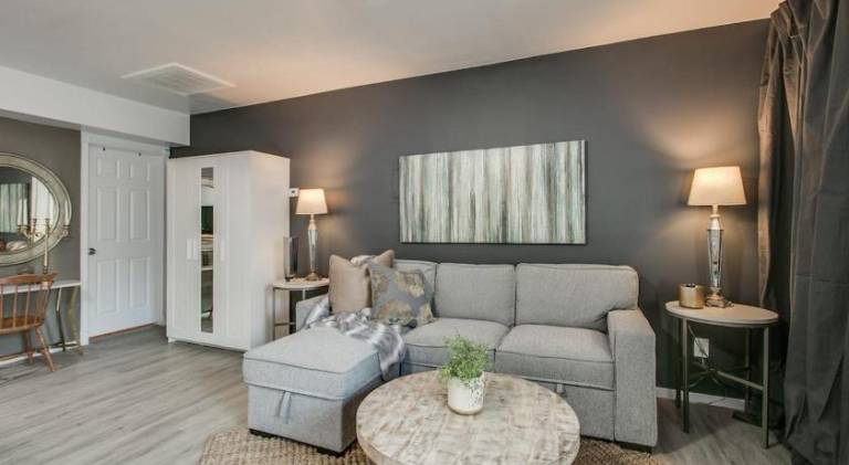 94 m&sup2; Ferienhaus