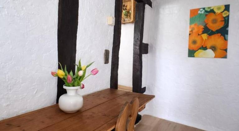 Vacation home with 3 rooms for 5 persons — photo 5