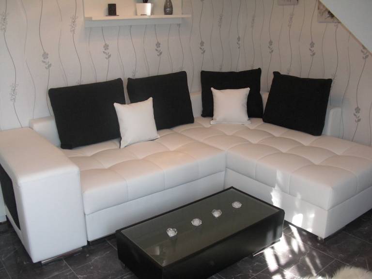 Apartment  Marienthal