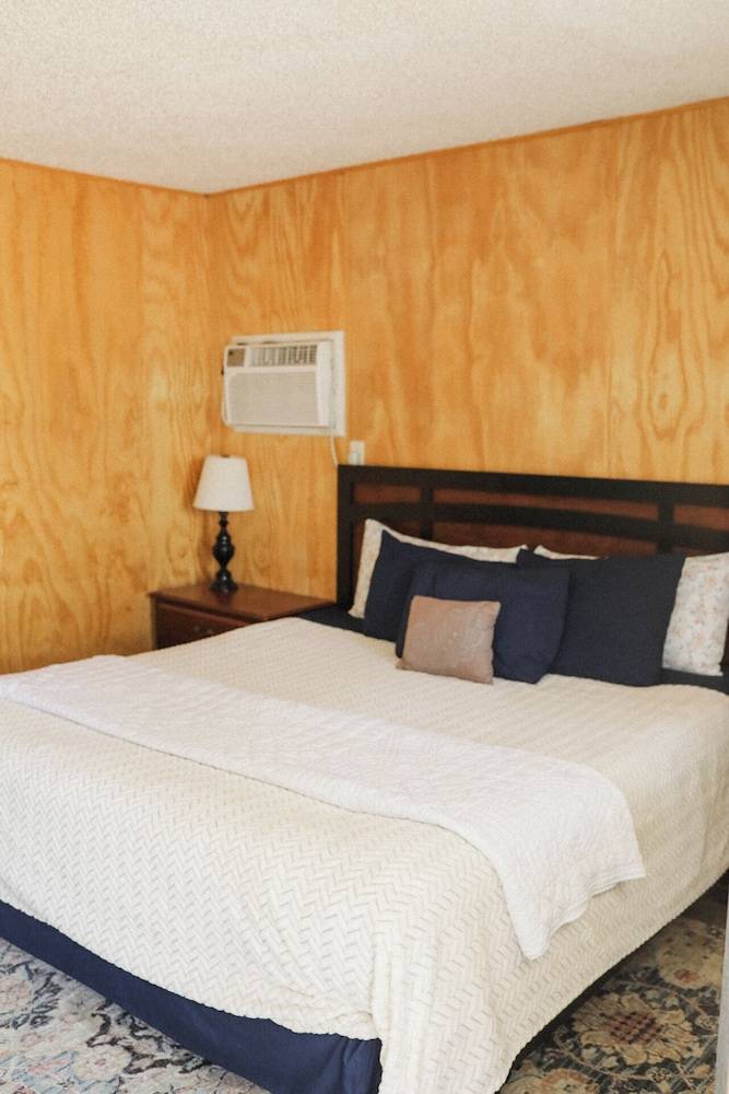 Motel Wasta