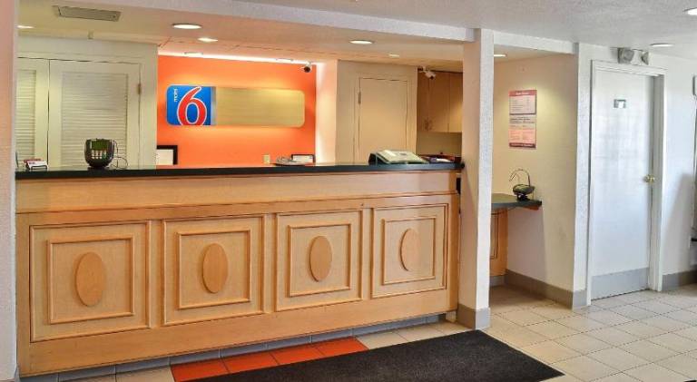 Motel 6 Billings, MT - North — photo 3