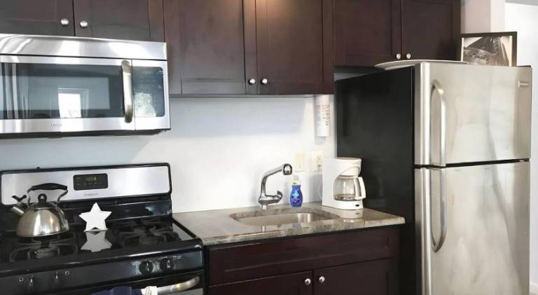 Pleasant rental apartment | Pets allowed — photo 5