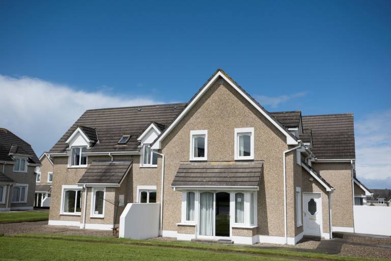 Condo Kilkee