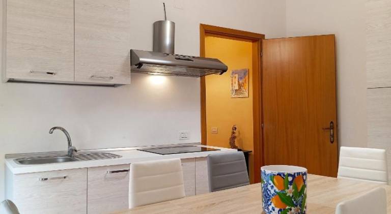 Medoro Piazza Roma Rooms — photo 3