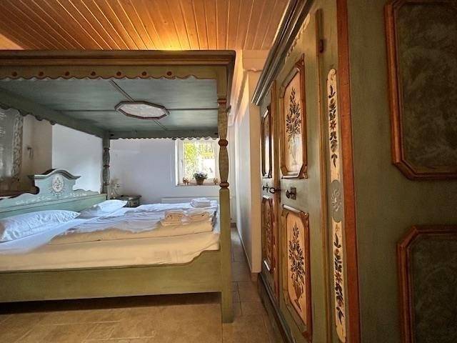56 m² Ferienwohnung ∙ 2 Schlafzimmer ∙ 2 Gäste – Bild 7
