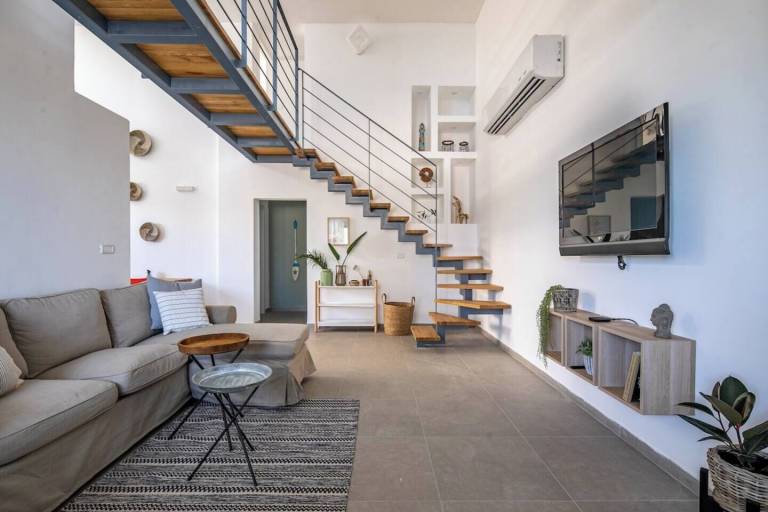 Ferienwohnung  Bat Galim