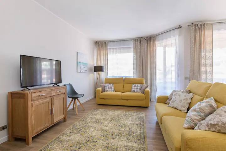 Rental apartment | Lake view — photo 2