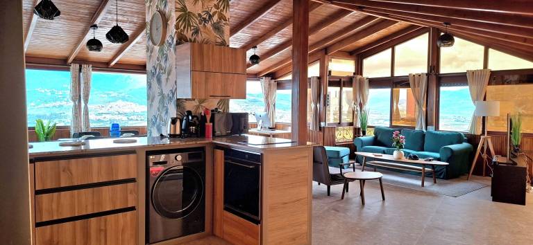 Chalet Tétouan