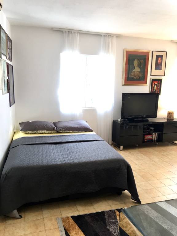 One bedroom apartment with terrace and sea view Prvić Luka, Prvić (A-21276-a) — photo 4