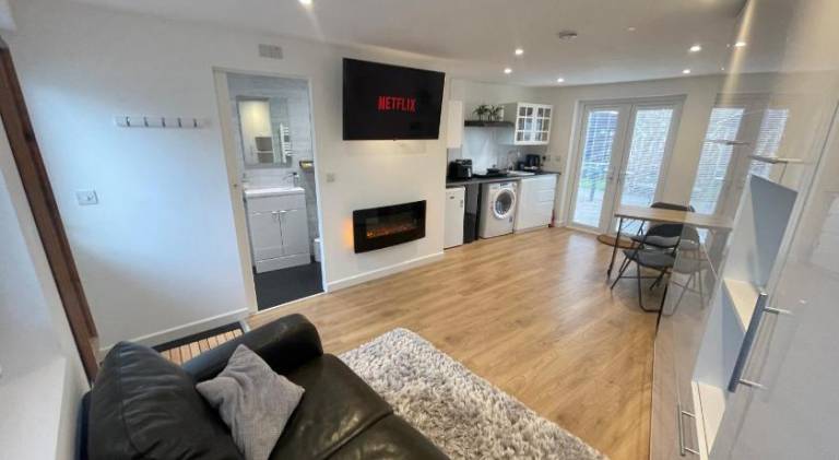Ferienwohnung  Oxford