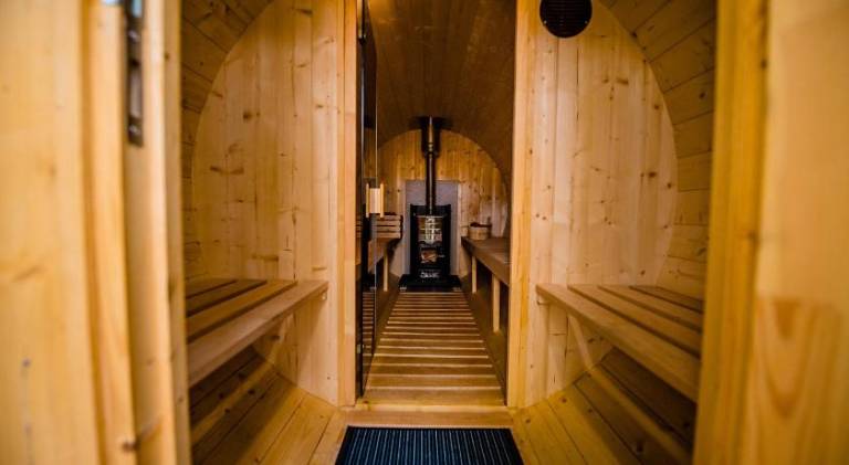 Glamping FOREST EDGE — photo 5