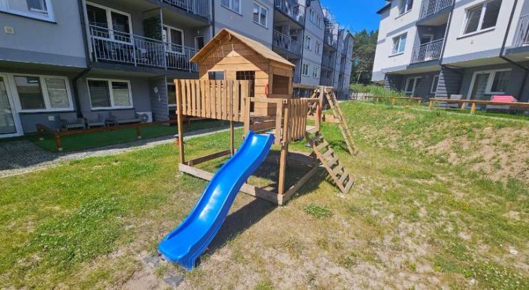 Apartment with 1 room for 5 persons — photo 4