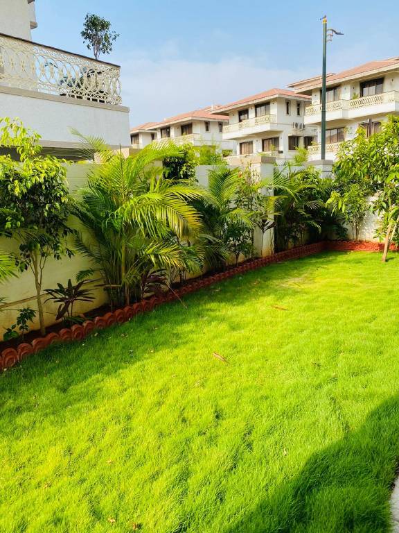 Hannah"s villa in Khandala