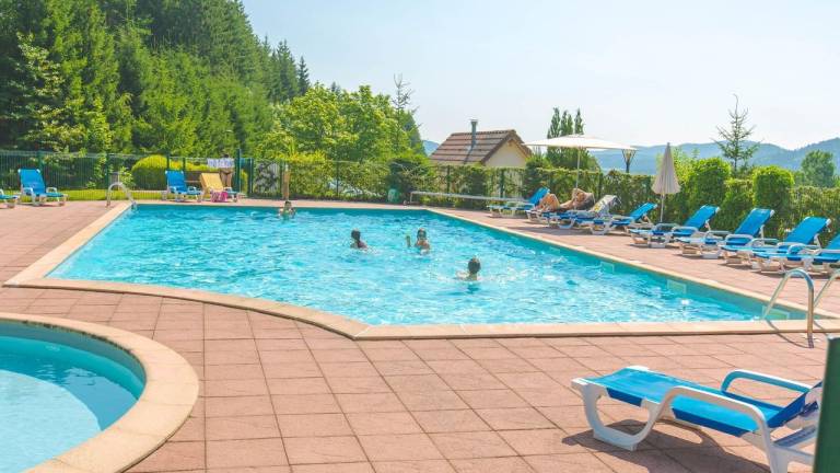34 m² Ferienwohnung