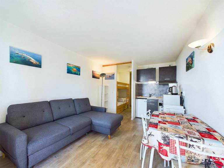 Studio La Rosière