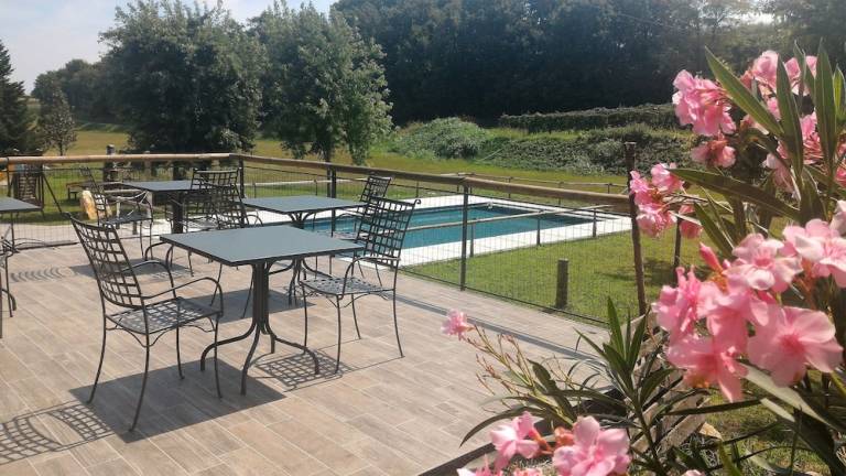 Agriturismo Volta mantovana