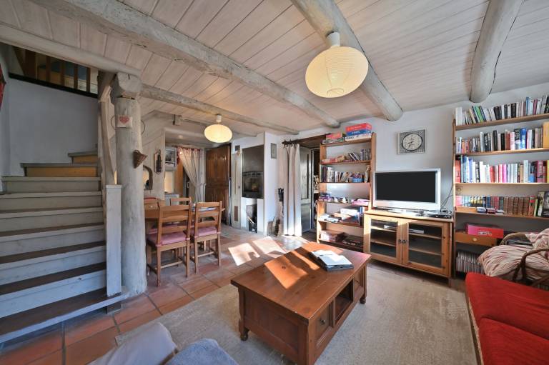 Maison de vacances Saint-Lary